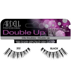 ARDELL Double up lashes - #202 